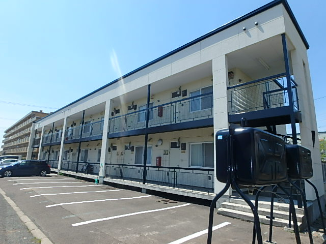 ラ・グラン大町