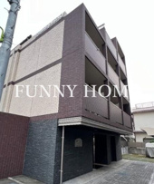 プレール・ドゥーク三軒茶屋の画像