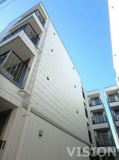 板橋区蓮根１丁目のマンションの画像