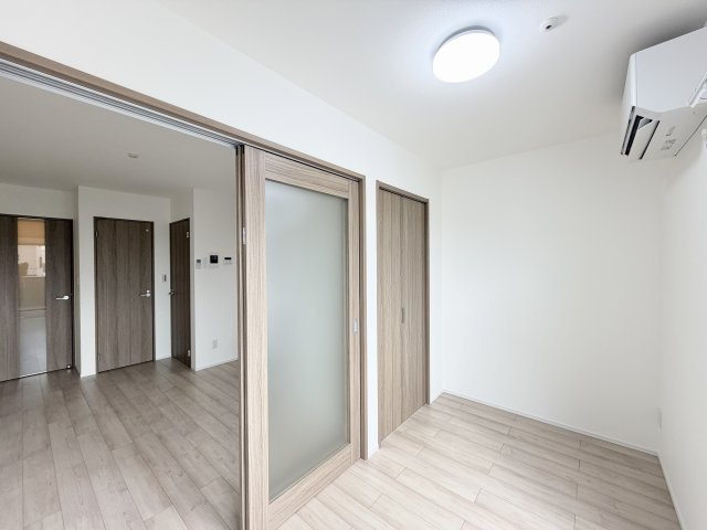 Cocon Grandjour 尼崎水堂町の内装