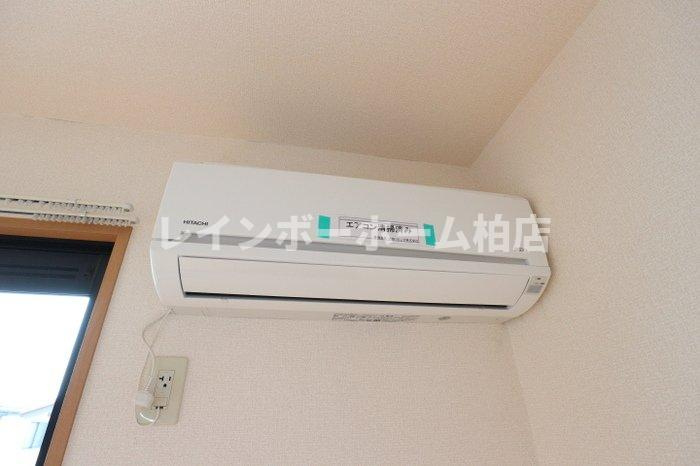 仲介手数料（賃料の1.10ヵ月）の50％OFF対象物件！の設備