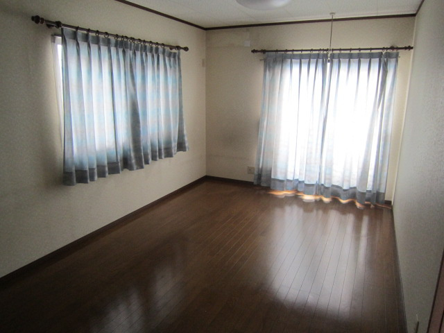 行田長野メーターモジュール注文住宅の洋室
