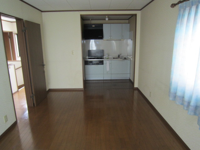 行田長野メーターモジュール注文住宅の内装