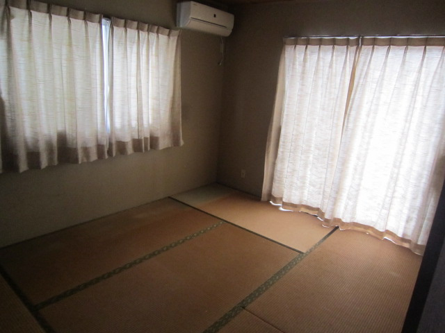 行田長野メーターモジュール注文住宅の和室