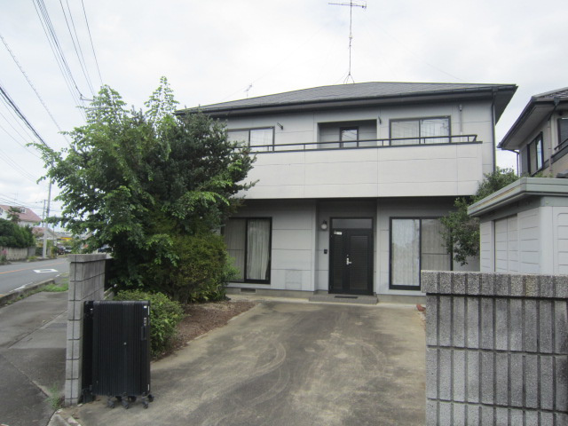 行田長野メーターモジュール注文住宅