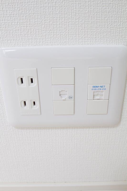 横浜市南区宮元町１丁目の賃貸マンションの設備