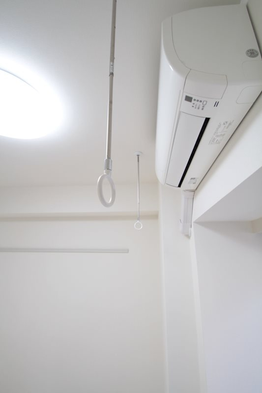 横浜市南区宮元町１丁目の賃貸マンションの設備
