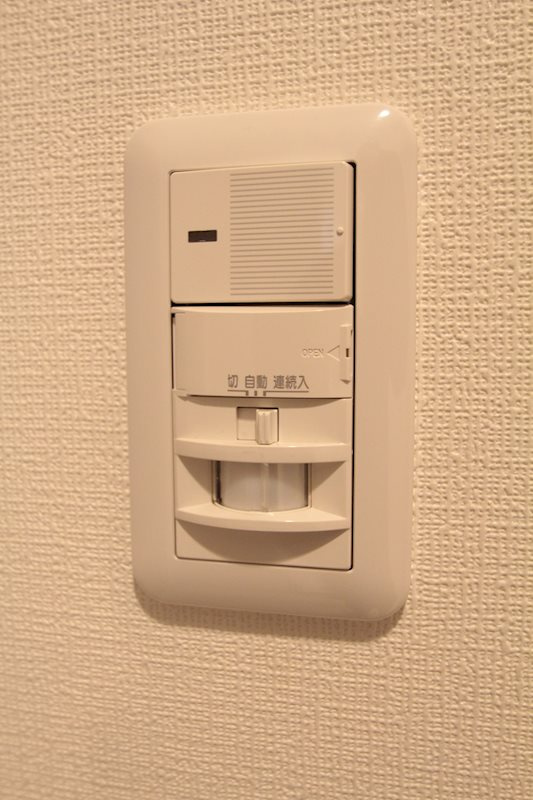 横浜市南区宮元町１丁目の賃貸マンションの設備