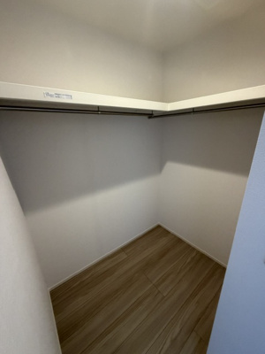【収納】 | 箕面市粟生新家3丁目新築戸建