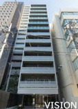 GENOVIA浅草橋green veilの画像