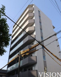GENOVIA南千住Ⅵskygardenの画像