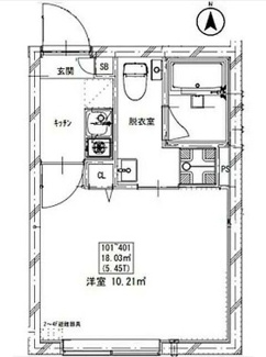 【間取り】 | フラシア王子 | ☆間取り☆