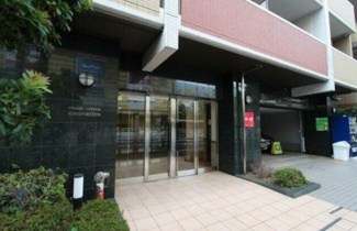 【エントランス】 | プライムアーバン錦糸町