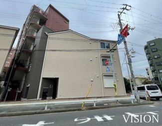 【外観】 | ベイホーム市川 | ☆外観☆