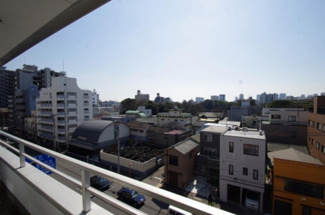 【展望】 | 内田ビル