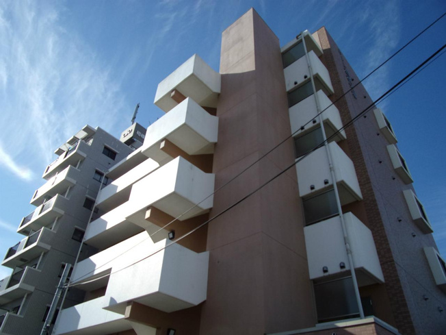 【外観】 | ルート相模大塚