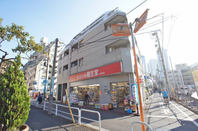 ステージ西新宿