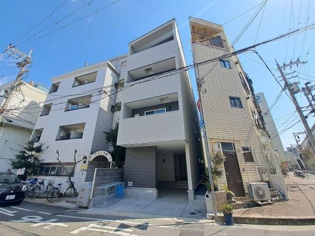 ベリーハイム今津