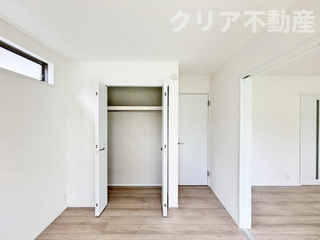 【収納】 | 9/15値下げ！駐車4台可♪前橋市上新田町新築