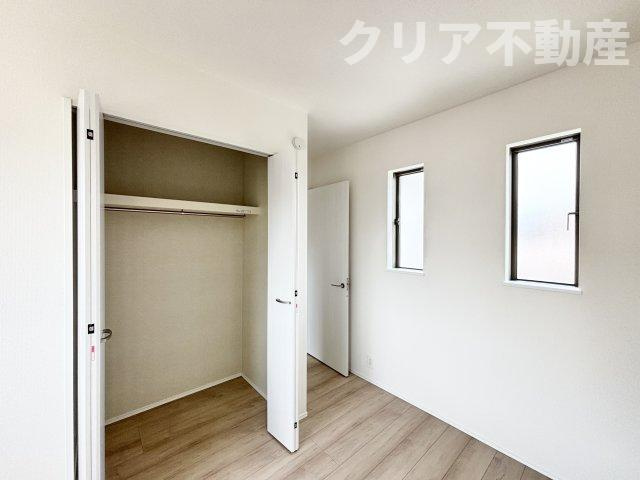 【収納】 | 9/15値下げ！駐車4台可♪前橋市上新田町新築