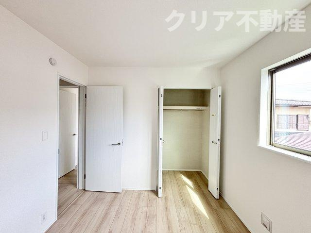 【収納】 | 9/15値下げ！駐車4台可♪前橋市上新田町新築