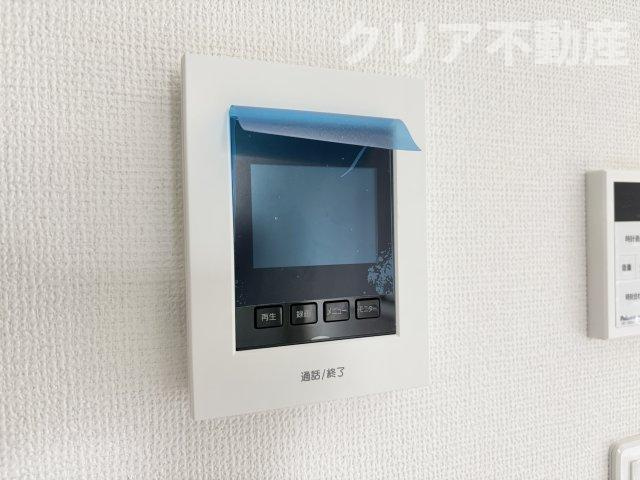 【防犯設備】 | 9/15値下げ！駐車4台可♪前橋市上新田町新築