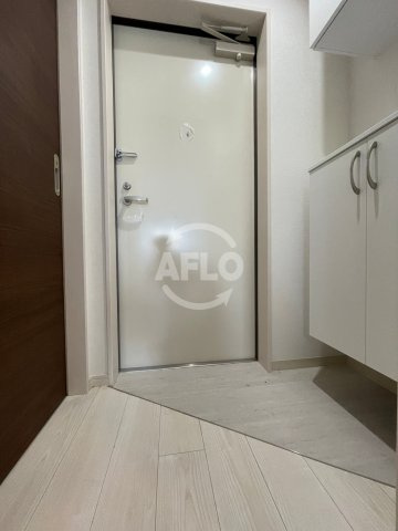 F asecia Iasoの玄関|F asecia Iaso　玄関