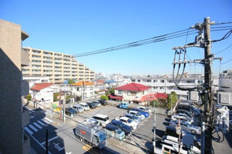 【展望】 | ステージグランデ田園調布