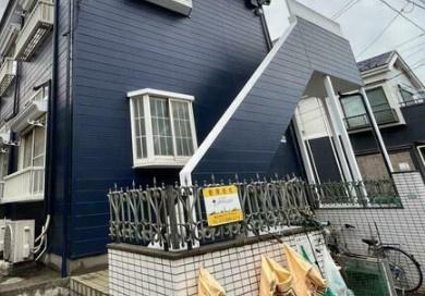 サルートセイワのその他共用部分