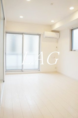 【居間・リビング】 | リブリ・プランドールNA | 洋室のお部屋です。