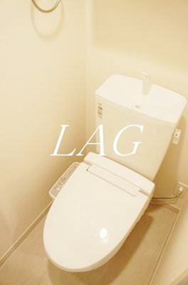 【トイレ】 | リブリ・プランドールNA | トイレです。