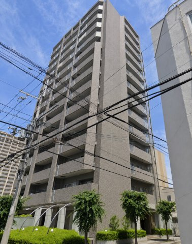 グランドハイツ龍造寺谷町六丁目の画像