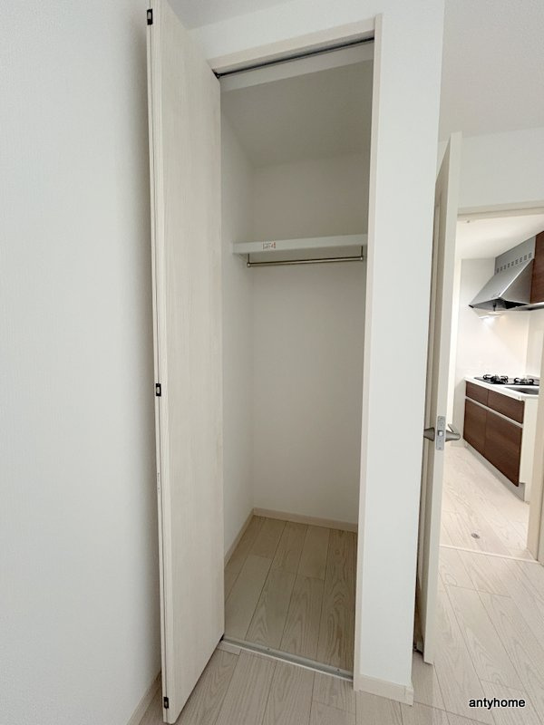 ヴェルメゾン三津屋中　仲介手数料無料の収納