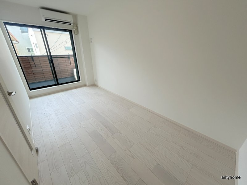 ヴェルメゾン三津屋中　仲介手数料無料の洋室