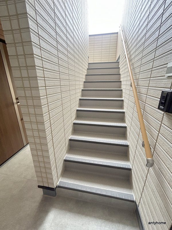 ヴェルメゾン三津屋中　仲介手数料無料のその他共用部分