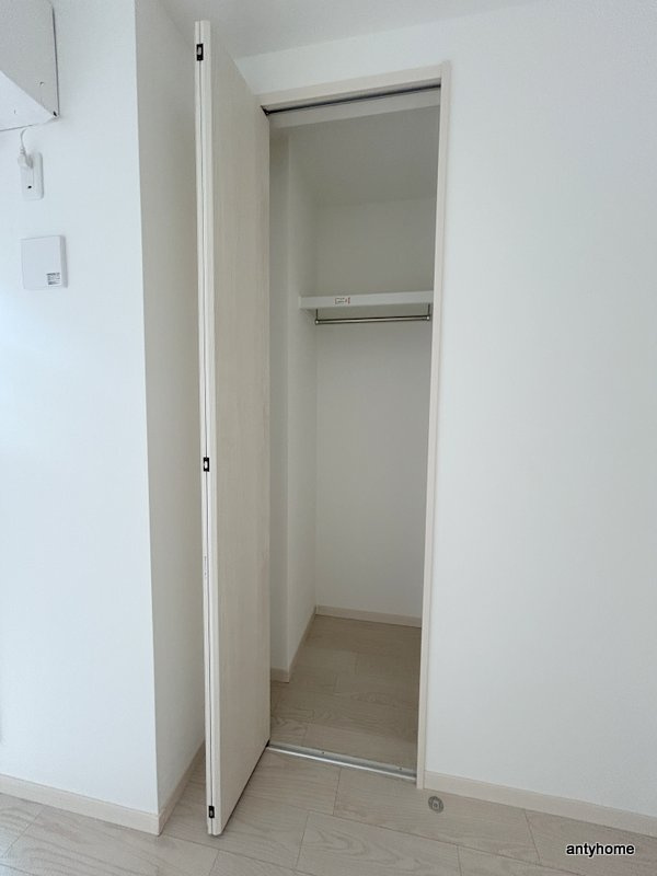 ヴェルメゾン三津屋中　仲介手数料無料の収納