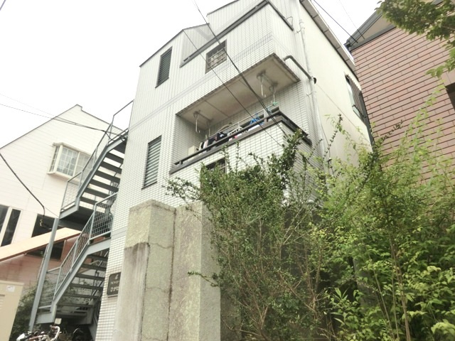 アルファステージ日向野