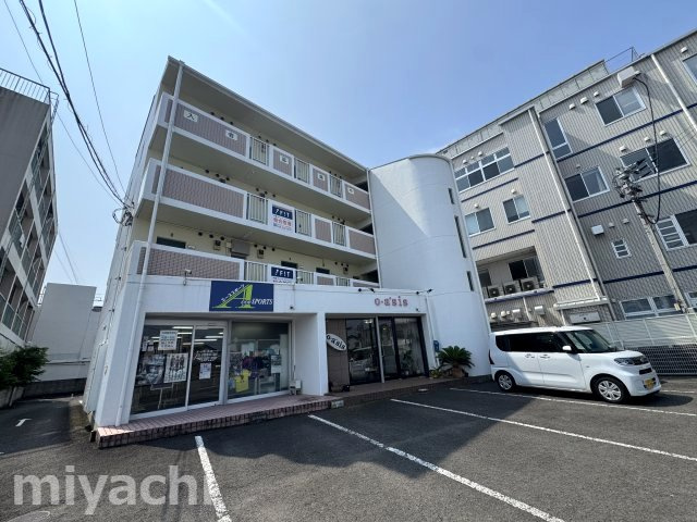 ハイムオアシス