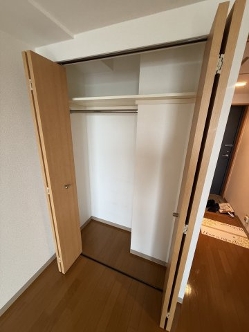 【収納】 | サンクレール高井戸