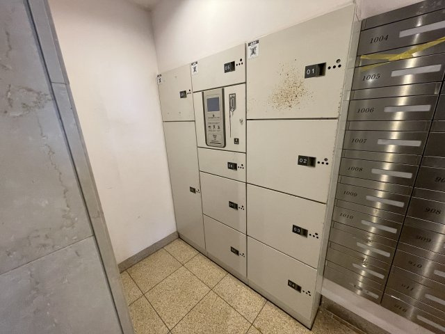 【設備】 | サンクレール高井戸