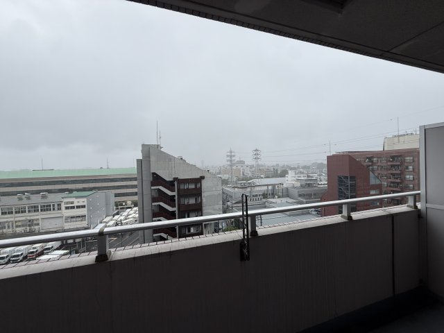 【展望】 | サンクレール高井戸
