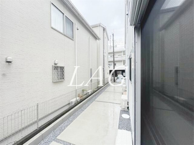 【展望】 | リーブルファイン川口辻Ⅲ | 眺望です。