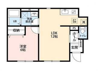 【間取り】 | リーブルファイン川口辻Ⅲ | 間取りです。