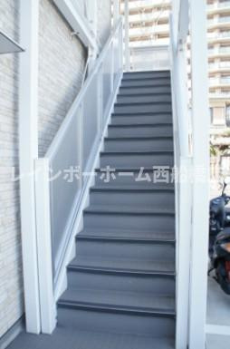 リブリ・クレセント宮本のその他