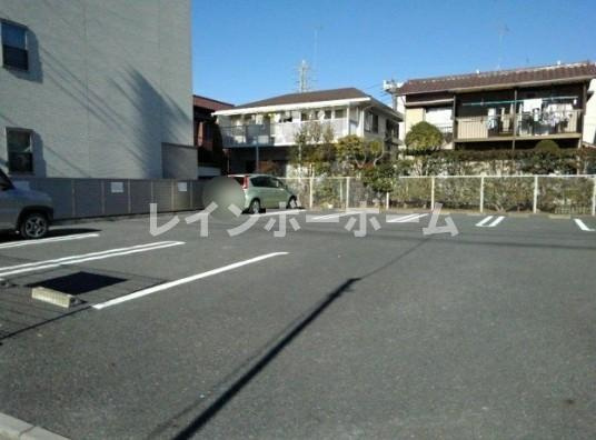 ふる～る本中山のその他共用部分