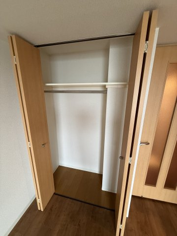 【収納】 | サンクレール高井戸