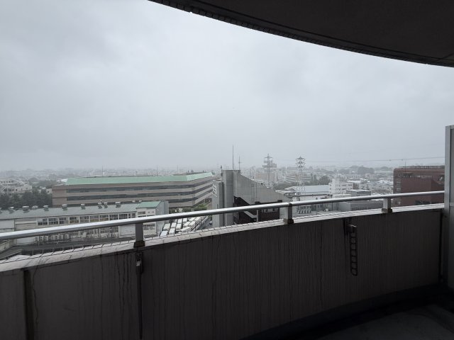 【展望】 | サンクレール高井戸