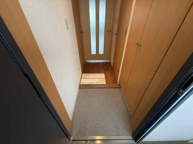 【玄関】 | サンクレール高井戸