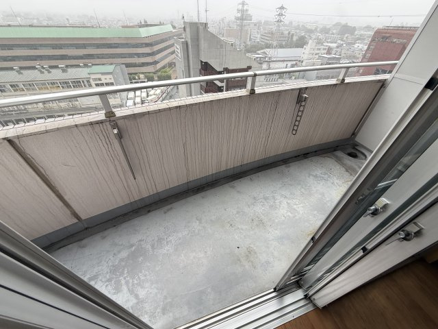 【バルコニー】 | サンクレール高井戸