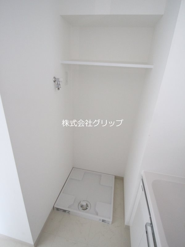 リヴシティ横濱ヒルサイドテラスのその他